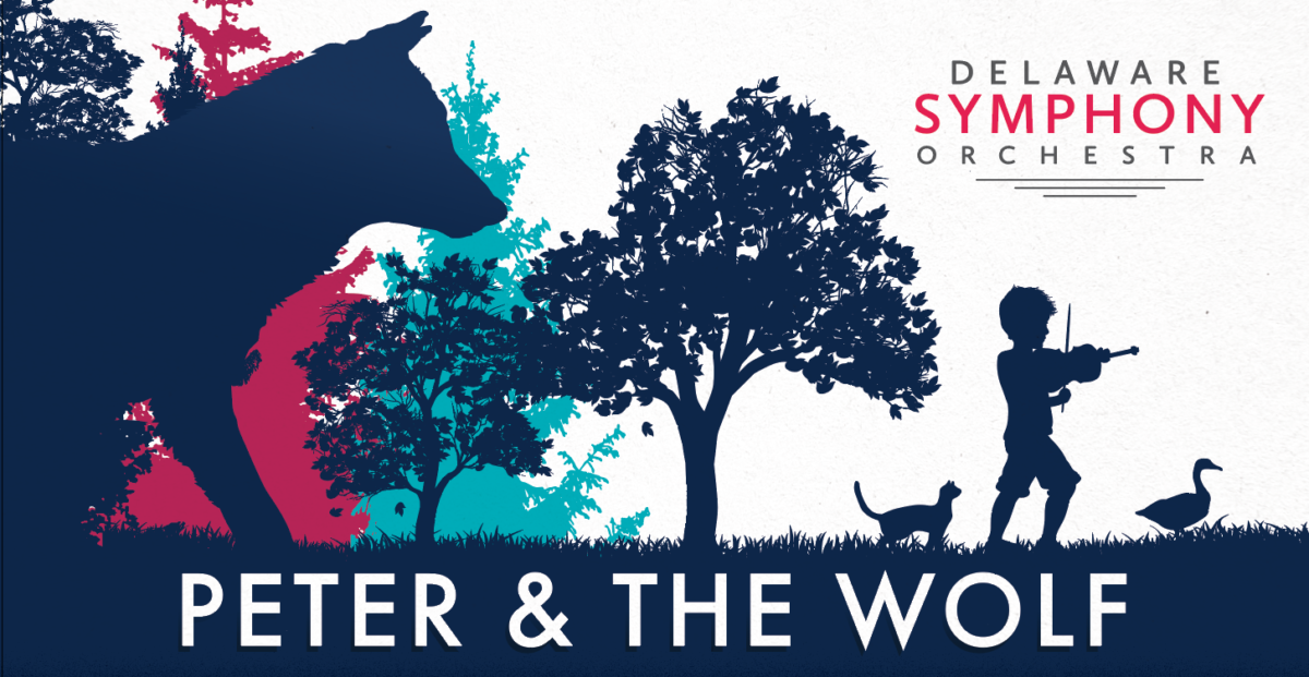 Family Concert: Peter and the Wolf — SOLD OUT!