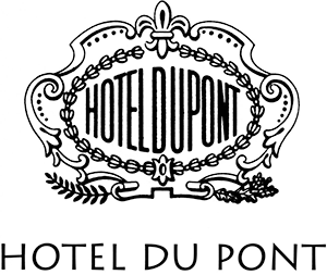 Hotel Du Pont